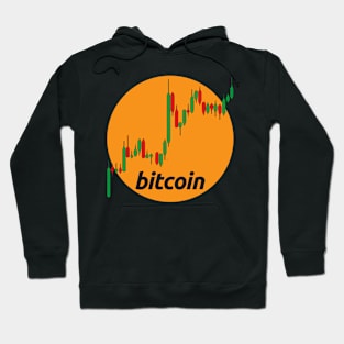 Bitcoin trader Hoodie